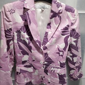 Tahari jacket